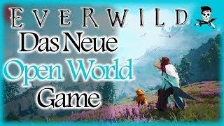 Everwild: DAS NEUE OPEN WORLD GAME! - Was ist Everwild? | Shared World Adventure