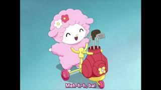 My Sweet Piano Compilation. Onegai My Melody Season 1 Cute Moments