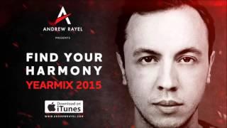 Andrew Rayel - Find Your Harmony Radioshow #037 [YEARMIX 2015]