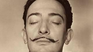 Salvador Dalí in 60 seconds