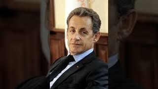 Nicolas Sarkozy Biography