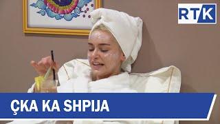 Çka ka Shpija - Episodi 12 Sezoni 5  03.12.2018