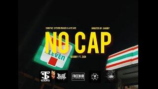 Skooby - No Cap ft. $ich (Official Music Video)