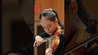 At just 13, Himari has already become one of the most talked-about talents in classical music 