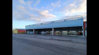 Aircraft Hangar Door | SHIPYARDDOOR®