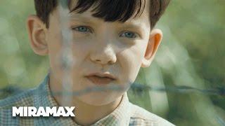 The Boy in the Striped Pajamas | ‘I Can Dig Under’ (HD) - Asa Butterfield, Jack Scanlon | MIRAMAX