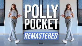 SHUFFLE UP: The Polly Pocket/X-Step *remastered