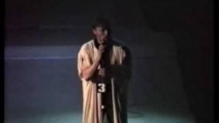 JC Superstar Pilate's Dream 1990