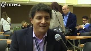 Entrevista a Juan José Larrea Grupo DirCom