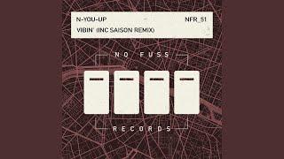 Vibin' (Saison Remix)