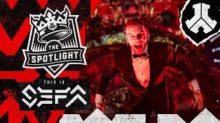 This Is Sefa | The Spotlight | Defqon.1 2024