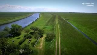 Højer og Tøndermarsken – Nationalpark Vadehavet