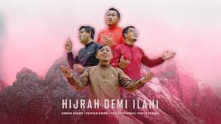 “Hijrah Demi Ilahi” - Penyampai Radio IKIM (Muzik Video Rasmi)