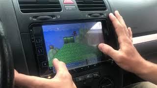 Super Mario World 3 in my GTI