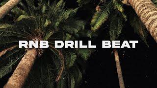 *FREE* RnB Drill type beat / Melodic Drill type beat - "JUPITER" (Prod. Saint Cardona)