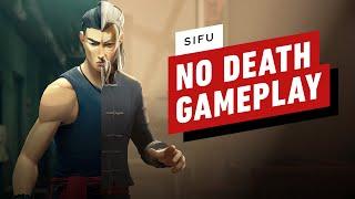 Sifu: 10 Minutes of Gameplay - No Death Playthrough