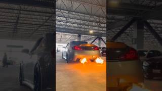 @MannyVQ  Dragon Breath Full Bolt On G35 #viral #youtubeshorts #reels #g35 #vq35de #vqnation