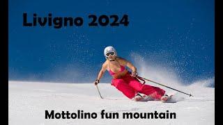 Livigno ski 2024