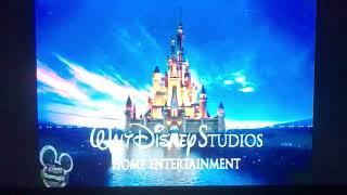 Walt Disney Studios Home Entertainment (2008) [Closing]
