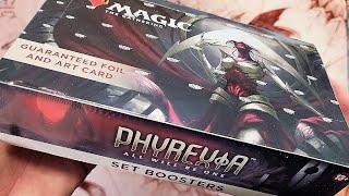 My First Phyrexia All Will Be One Set Booster Box