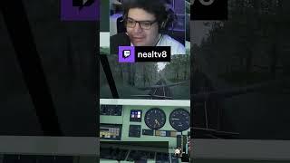 Stop, Tree, Oh No | nealtv8 on #Twitch