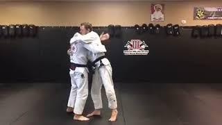 The difference between new school and old school - Brazilian Jiu Jitsu