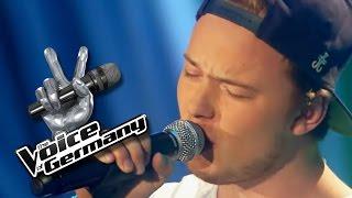 Magneten - Johannes Oerding | Michael Bauereiß Cover | The Voice of Germany 2015 | Audition