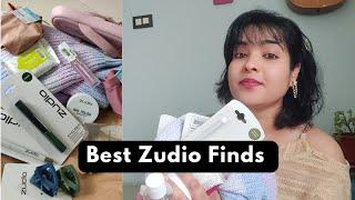 Zudio Haul | Best Finds in Affordable Price | Sunaina Kapur