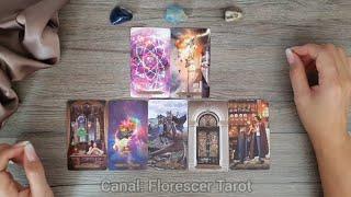  A NOSSA HISTÓRIA ACABOU? | Tarot Responde