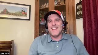 Luke Jones and Nestor relish the rare joy of discussing an Orioles winning streak