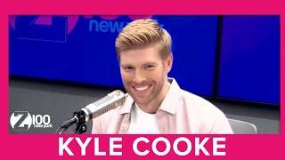 Kyle Cooke Talks Loverboy, DJ'ing & Spills Summerhouse Tea + More