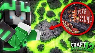 DIE GEHEIME BAR IN MEINER CRAFT ATTACK BASE (CRAFT ATTACK 12 #30)