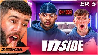 MAKING OVER $3,000,000 ON INSIDE? - SIDEMEN: INSIDE Q&A...