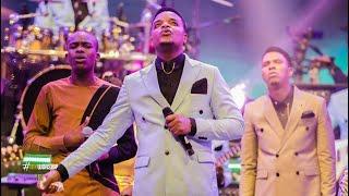 Essence of Worship Ft Imani Shoo - Una Nguvu (Official Music Video)