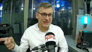 «Это только начало» с Владимиром Раевским, Павел Кузнецов