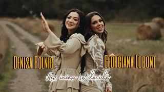 Georgiana Lobont si Denisa Rolnic - Las inima sa decida ( videoclip oficial )