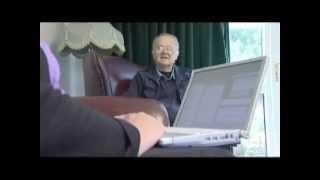 Explaining the benefits of using mobile technology in the NHS - a patient's view
