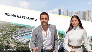 5 Secrets of Sobha Hartland II