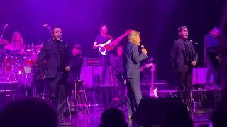 Frankie Valli, Westgate, Las Vegas 10.3.23