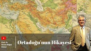 ORTADOĞU'NUN HİKÂYESİ