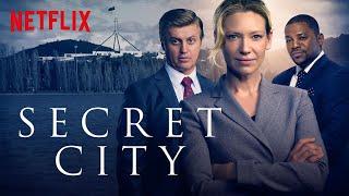 Intro Secret City