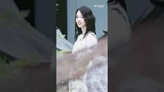 吴谨言 春花焰团综路透fancam