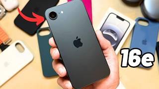 iPhone 16e Review: The "Budget iPhone" is Dead