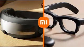 10 Xiaomi Gadgets You Need to Know About in 2024!