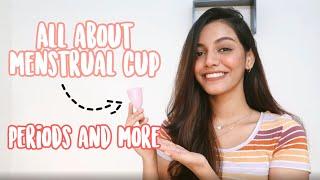 How To Use Menstrual Cup | Sharing my Personal Experience | Harshala Patil