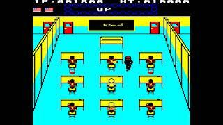 100 BBC Micro Games