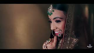 THE WEDDING STORY | DIVYANSHU + SHAMBHAVI | HOTEL BRAVURA | MEERUT | NEELAM STUDIO