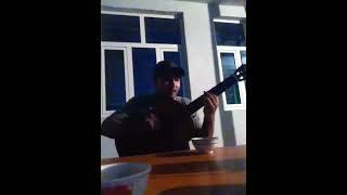 turkmen gitara 2022