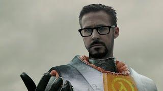 Half-Life 2 Anniversary Update with Mods