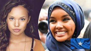 TOP 10 INTERNATIONAL SOMALI CELEBRITIES FROM ALL OVER THE WORLD ( USA , UK & SOMALIA)